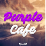 Purple Cafe ®