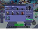 Nrg clan tanqr