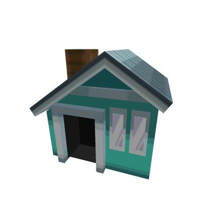 Pewter City House