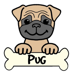 PUG OBBY :D