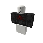Captain Hydra Shirt [Marvelous Playground]