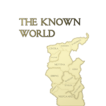 The Story of The Continent