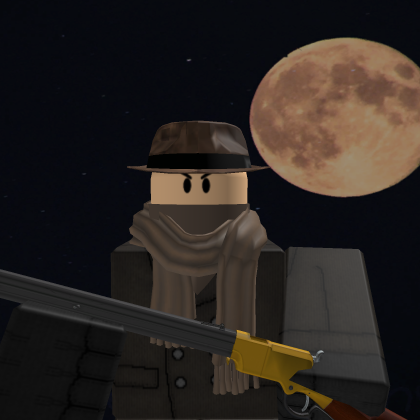 Respawning Gun NPC (( NOT MINE ))