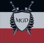 [GIA] Ministerio de Guerra y Defensaᅠ