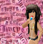 ~∙juice couture∙~