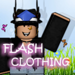 Flash Clothing