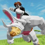 Bull Battles [EASTER EVENT]