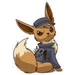 Eevee's Security