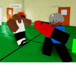 Bear United Cowboys