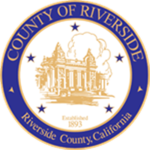 Riverside County.