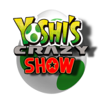 Yoshi Crazy Show Plays Official Group!