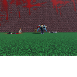 Mad Murder Time.