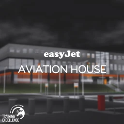 Aviation House | easyJet icon