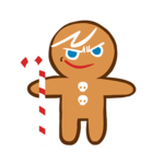 Cookie runners!