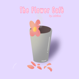 Flower Cafe Applications [Trainee]