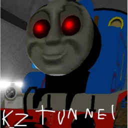 K_z Tunnel (Credit Fish Gaming) icon