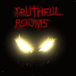  Truthful rooms icon