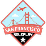 San Francisco Roleplay Whitelisted Members