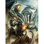 Hydra dragon clan