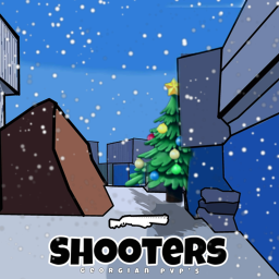 [SUMMER 🍧] Shooters!