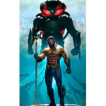 Fortnite character