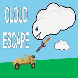 Cloud Escape icon