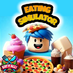 Easting Simulator | EARLY RELEASE 2024! 🍟🍔