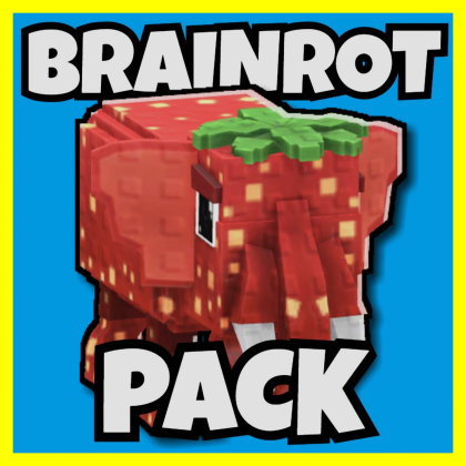 Brainrot Pack [150+]