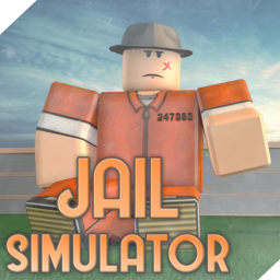 🔒👮 Jail Simulator! [NEW]