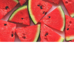 Watermelon weird os