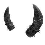 Ethereal Horns Of The Nightfall