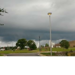Stormy Dayz