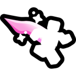 Pink Trail