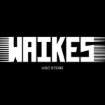Waikes UGC Group Thumbnail
