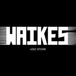 Waikes UGC Group Thumbnail