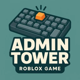 Clicky Admin Tower [2 ROBUX] icon