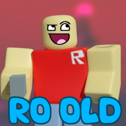 Ro-old [Release!!!!]