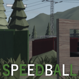 Speedball