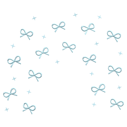 ♡ bow aura