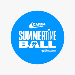 Capital Summertime Ball