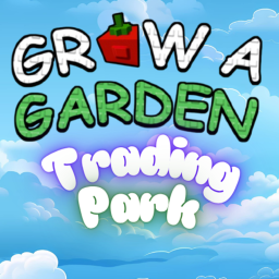 Grow A Garden Trading Park