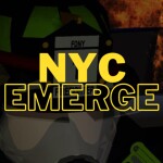 NYCEmerge [Alpha]