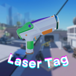 Laser Tag (UPD🌟)