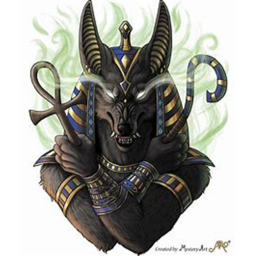 Anubis Skatepark