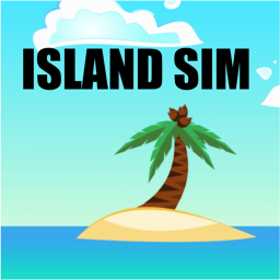 Island Simulator | New!