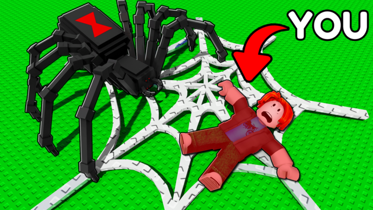 Spiders 🕷️🕸️  screenshot 2