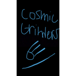Cosmic Grinders