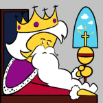 The Old King's Closet