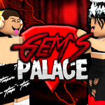 Gem's Palace