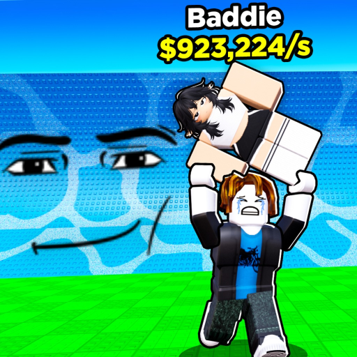 Escape Tsunami For Baddies